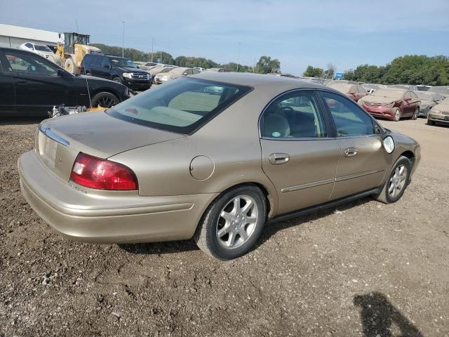 Photo 3 from auction – 2001 MERCURY SABLE LS with VIN 1MEFM53U01A626877