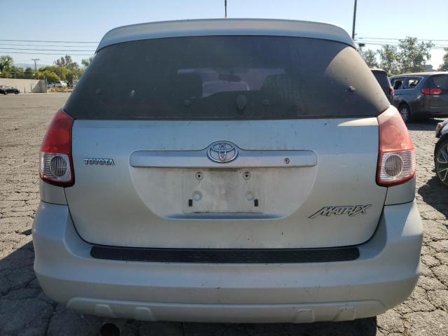 Photo 6 from auction – 2004 TOYOTA COROLLA MA with VIN 2T1KR32E64C187698