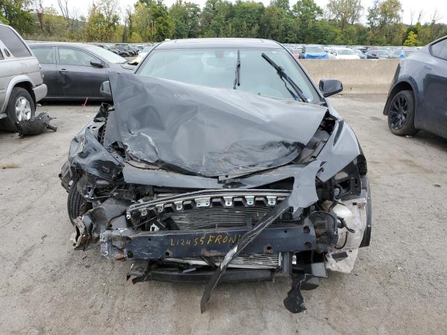 Photo 5 from auction – 2011 CHEVROLET MALIBU 2LT with VIN 1G1ZD5E16BF366953
