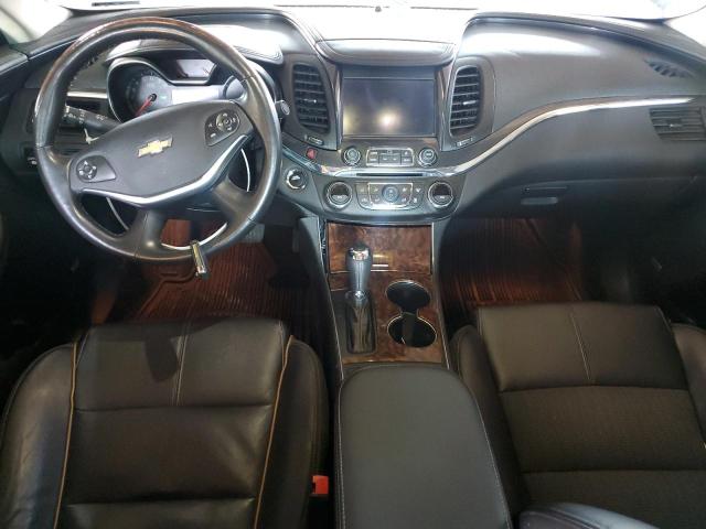 Photo 8 from auction – 2014 CHEVROLET IMPALA LTZ with VIN 2G1155S31E9102665