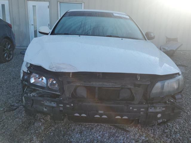 Photo 5 from auction – 2002 VOLVO S60 2.4T with VIN YV1RS58D722190760