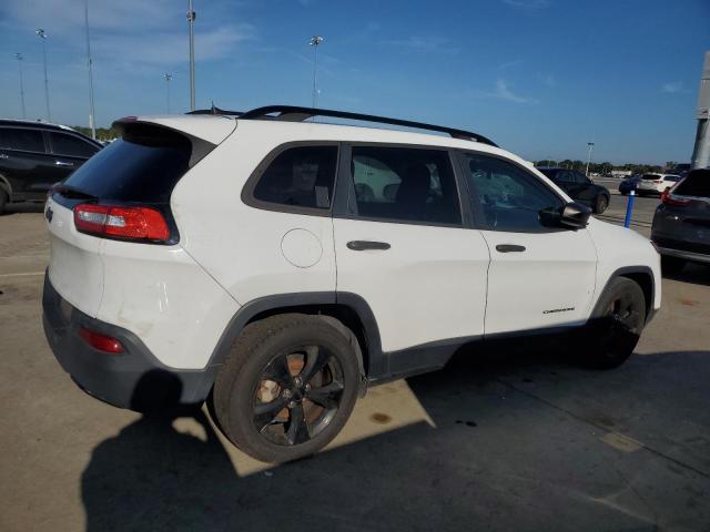 Photo 3 from auction – 2017 JEEP CHEROKEE S with VIN 1C4PJLAB1HW503445