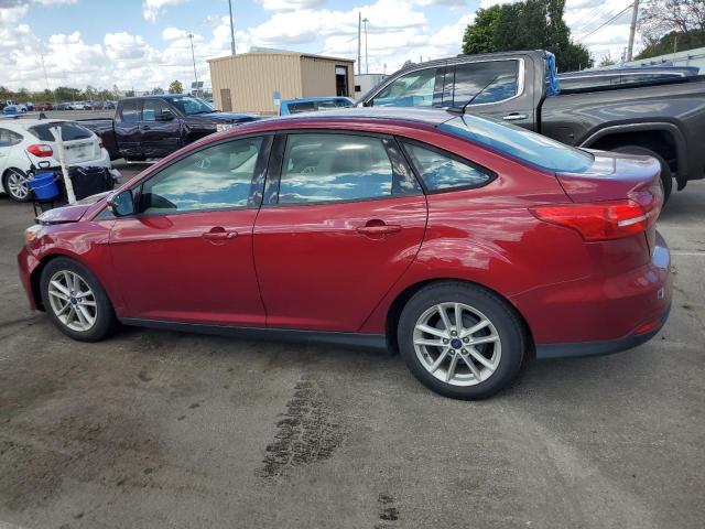Photo 2 from auction – 2016 FORD FOCUS SE with VIN 1FADP3F20GL394542