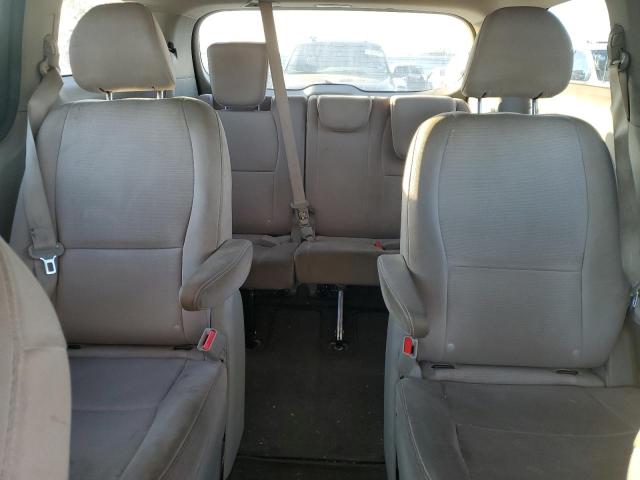 Photo 10 from auction – 2015 KIA SEDONA LX with VIN KNDMB5C14F6050449