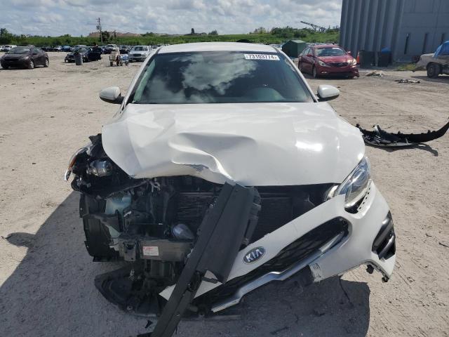 Photo 5 from auction – 2019 KIA FORTE FE with VIN 3KPF24AD0KE096414