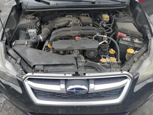 Photo 11 from auction – 2014 SUBARU IMPREZA PR with VIN JF1GPAC61E8272703