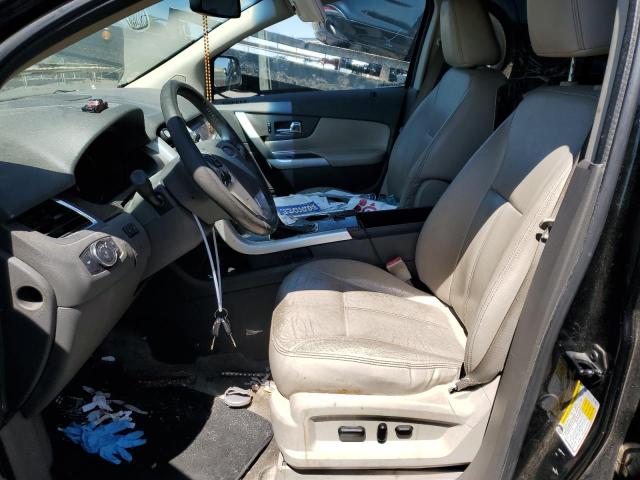 Photo 7 from auction – 2011 FORD EDGE LIMIT with VIN 2FMDK3KC9BBA71070