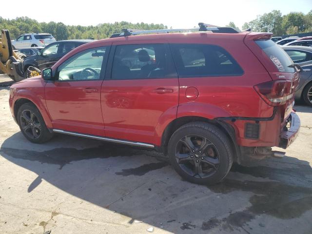 Photo 2 from auction – 2018 DODGE JOURNEY CR with VIN 3C4PDDGGXJT430877