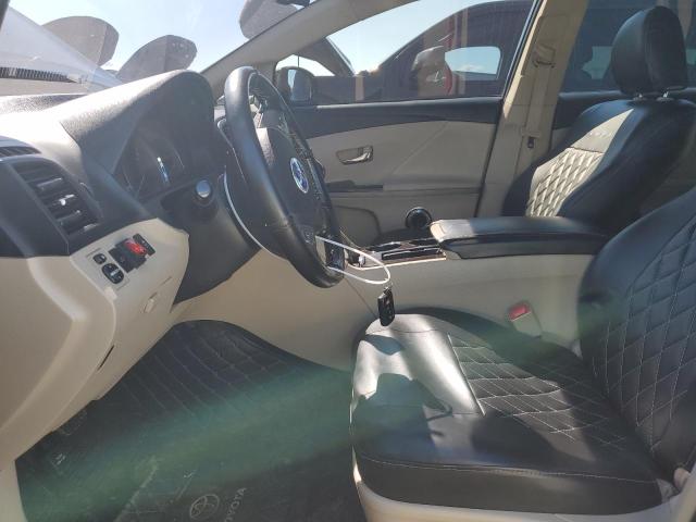 Photo 7 from auction – 2010 TOYOTA VENZA with VIN 4T3ZA3BB5AU036414