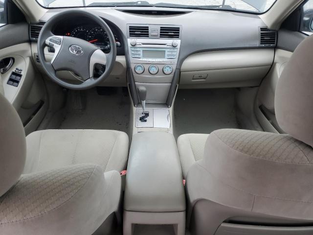 Photo 8 from auction – 2008 TOYOTA CAMRY CE with VIN 4T1BE46K08U749066