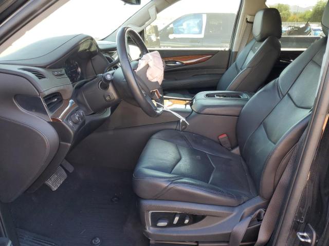Photo 7 from auction – 2019 CADILLAC ESCALADE E with VIN 1GYS4JKJ7KR221516