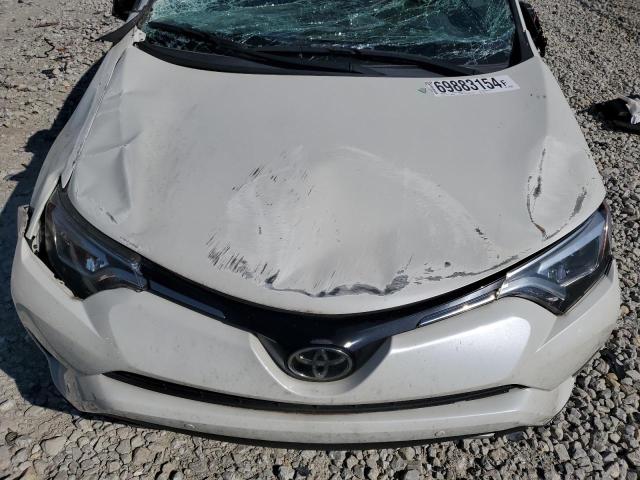 Photo 12 from auction – 2017 TOYOTA RAV4 LIMIT with VIN JTMDFREV3HD214185