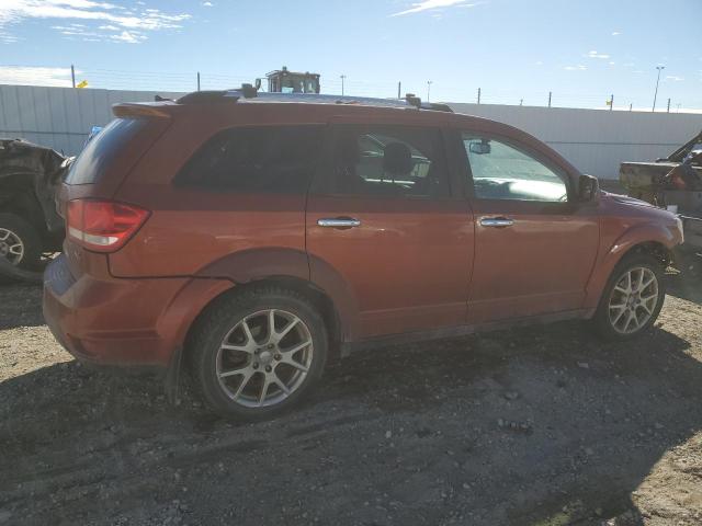 Photo 3 from auction – 2012 DODGE JOURNEY R/ with VIN 3C4PDDFG7CT240068