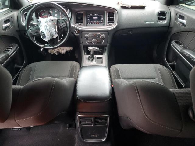 Photo 8 from auction – 2019 DODGE CHARGER SX with VIN 2C3CDXBG4KH707836