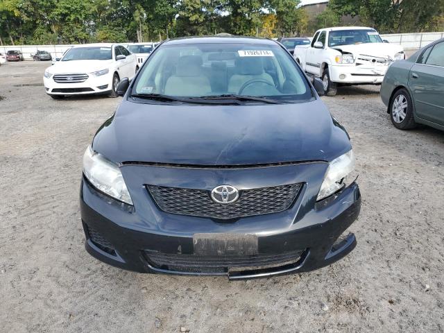 Photo 5 from auction – 2010 TOYOTA COROLLA BA with VIN 2T1BU4EE4AC305713