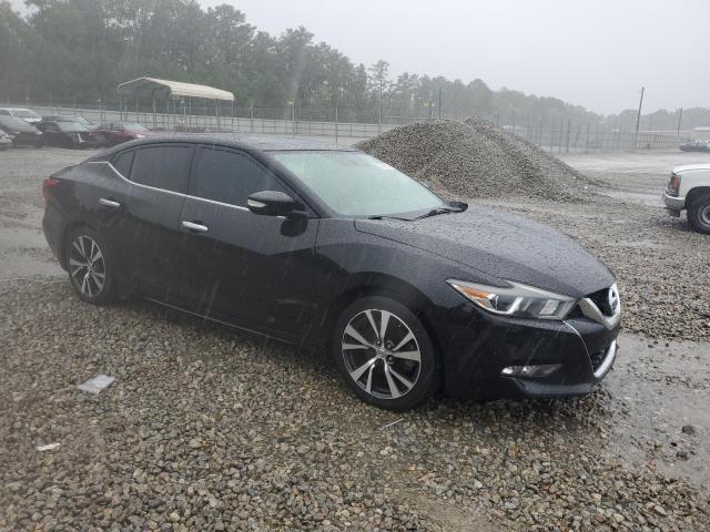 Photo 4 from auction – 2017 NISSAN MAXIMA 3.5 with VIN 1N4AA6AP7HC427675
