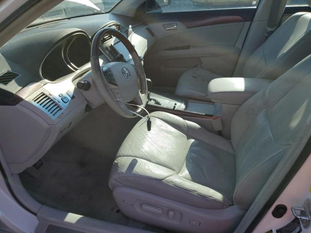 Photo 7 from auction – 2011 TOYOTA AVALON BAS with VIN 4T1BK3DB4BU377325