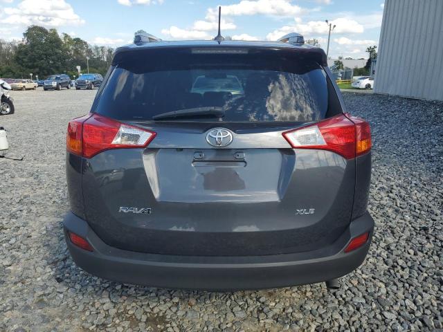 Photo 6 from auction – 2015 TOYOTA RAV4 XLE with VIN 2T3WFREV3FW180760