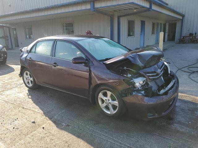 Фото 4 с аукциона – 2013 TOYOTA COROLLA BA с VIN 2T1BU4EE7DC067618