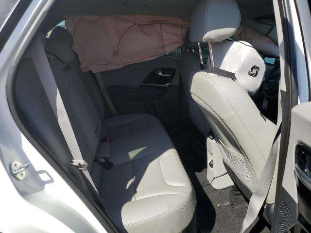Photo 10 from auction – 2019 KIA NIRO TOURI with VIN KNDCE3LC2K5234006