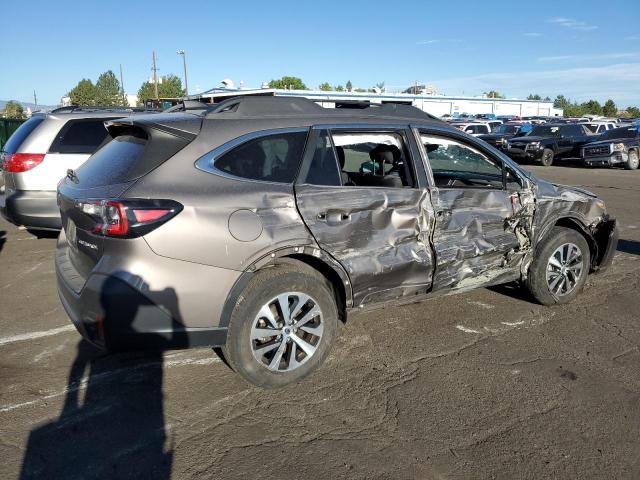 Photo 3 from auction – 2022 SUBARU OUTBACK PR with VIN 4S4BTAFC7N3225525