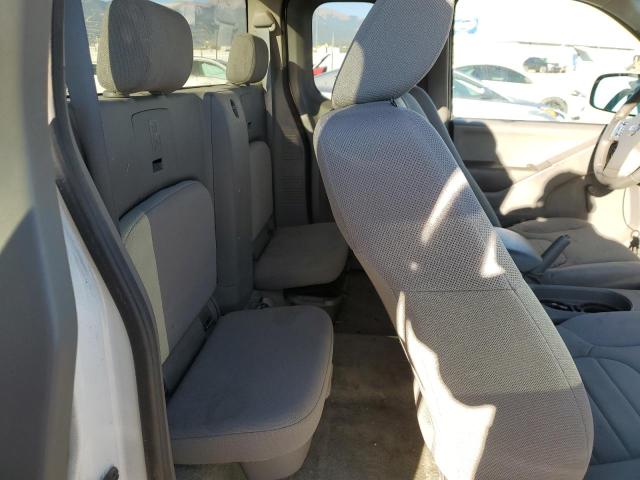 Photo 10 from auction – 2016 NISSAN FRONTIER S with VIN 1N6BD0CT9GN712472