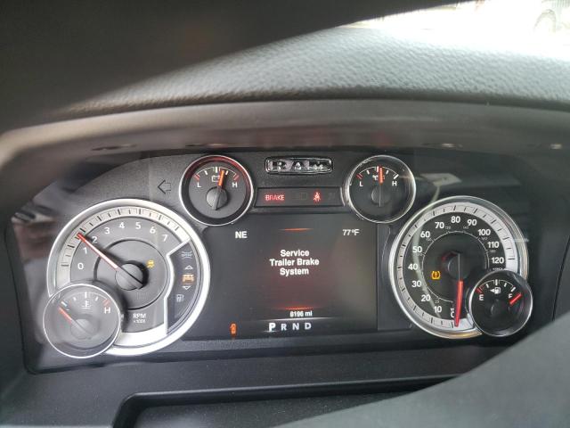 Foto 9 de la subasta – 2022 RAM 1500 CLASS con VIN 3C6RR7KG6NG313869