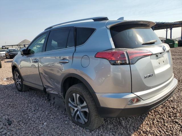 Photo 2 from auction – 2018 TOYOTA RAV4 LE with VIN JTMZFREV1JJ212626