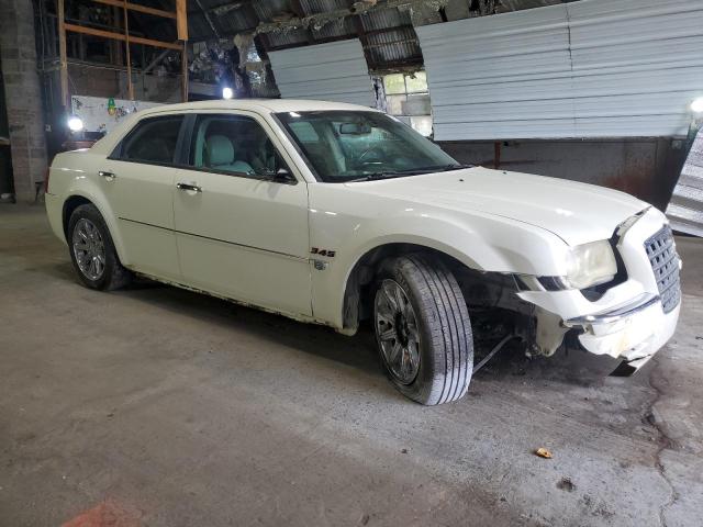 Photo 4 from auction – 2006 CHRYSLER 300C with VIN 2C3LA63H86H509437