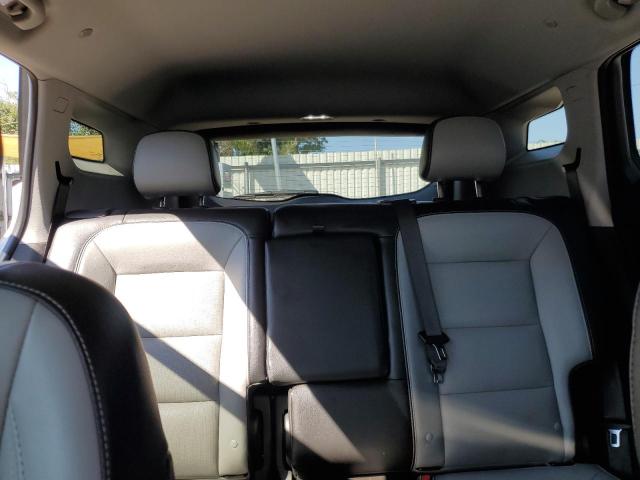 Photo 10 from auction – 2022 GMC TERRAIN SL with VIN 3GKALPEV6NL186411