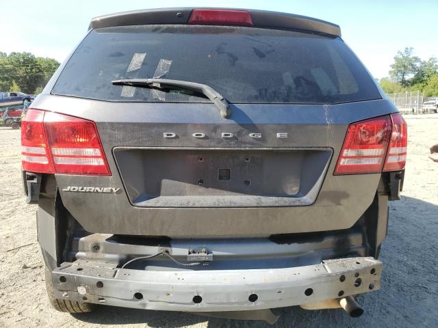 Photo 6 from auction – 2017 DODGE JOURNEY SE with VIN 3C4PDCAB3HT562560