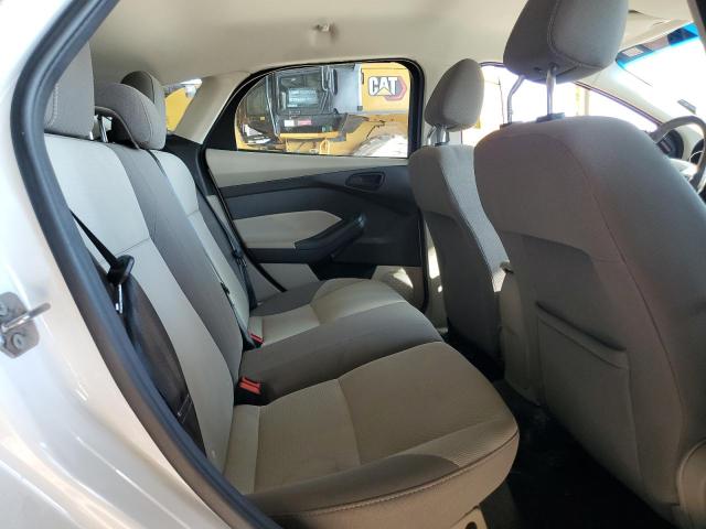 Photo 10 from auction – 2012 FORD FOCUS SE with VIN 1FAHP3K27CL347476