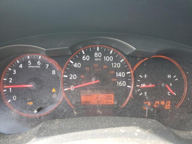 Photo 9 from auction – 2008 NISSAN ALTIMA 2.5 with VIN 1N4AL21E68N482978