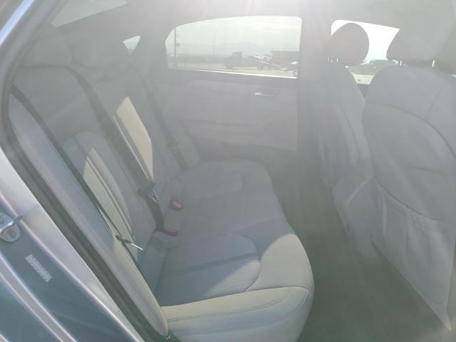 Photo 10 from auction – 2016 HYUNDAI SONATA HYB with VIN KMHE24L18GA011825