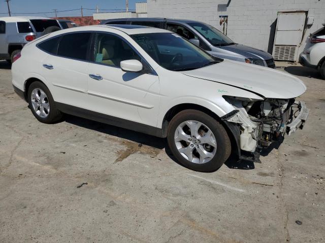 Photo 4 from auction – 2011 HONDA ACCORD CRO with VIN 5J6TF2H53BL003803