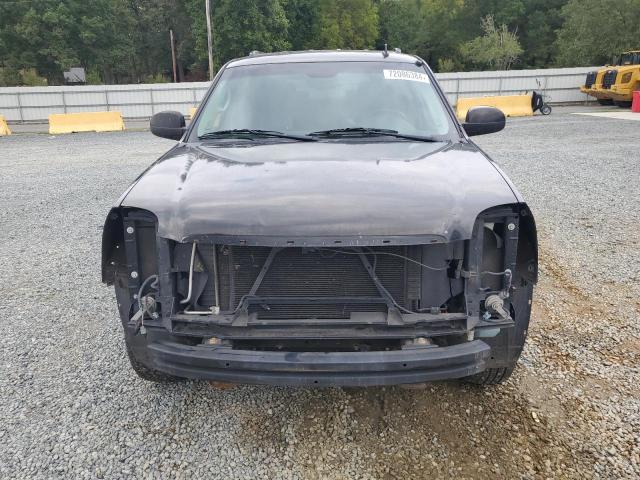 Photo 5 from auction – 2009 GMC YUKON SLE with VIN 1GKFC23C39J100821