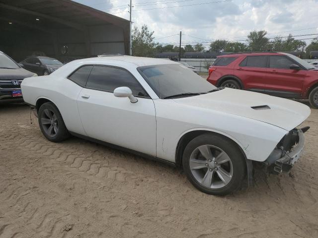 Photo 4 from auction – 2016 DODGE CHALLENGER with VIN 2C3CDZAG1GH107733