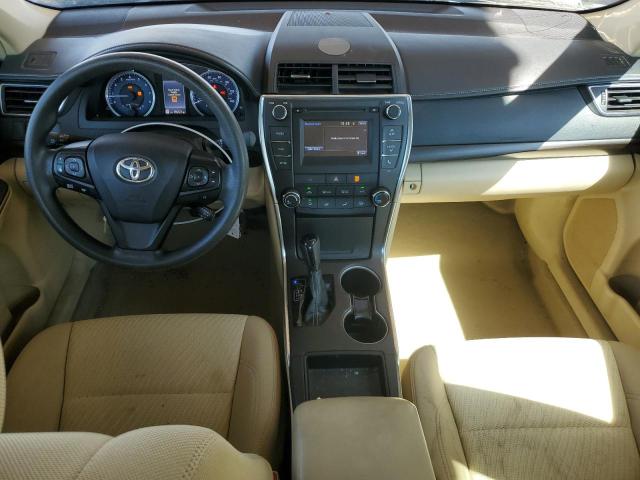 Photo 8 from auction – 2016 TOYOTA CAMRY LE with VIN 4T4BF1FK0GR558392