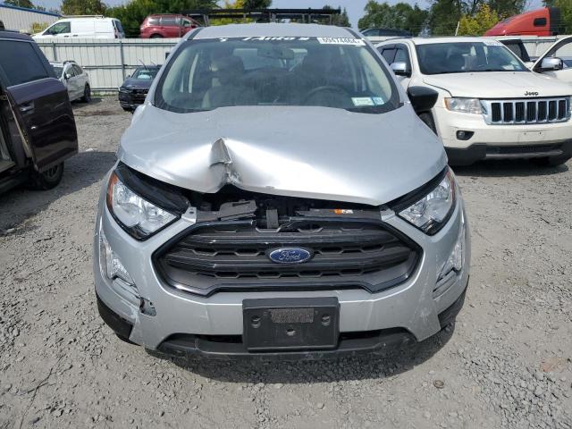 Photo 5 from auction – 2021 FORD ECOSPORT S with VIN MAJ6S3FLXMC454399