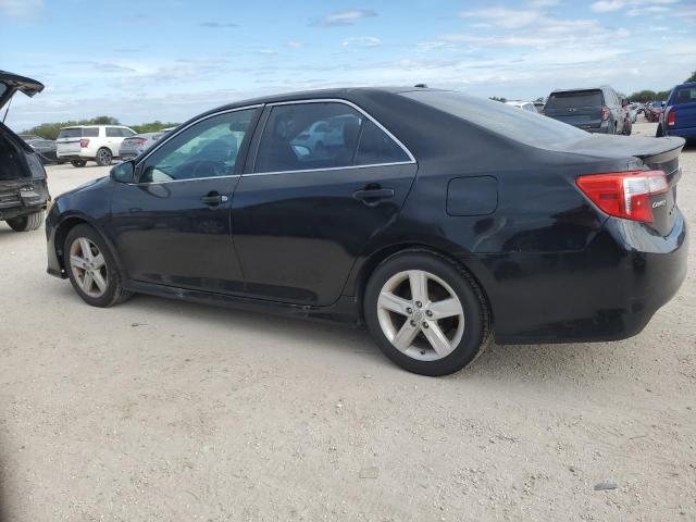 Photo 2 from auction – 2012 TOYOTA CAMRY BASE with VIN 4T1BF1FK8CU118649
