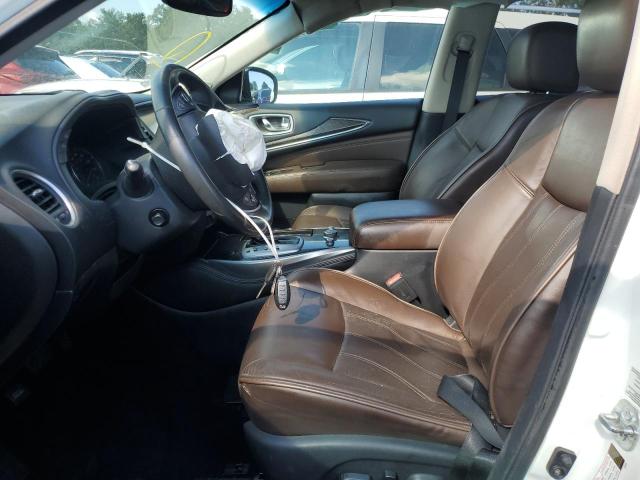 Photo 7 from auction – 2015 INFINITI QX60 with VIN 5N1AL0MN9FC560197