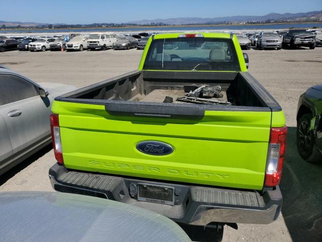 Photo 6 from auction – 2017 FORD F250 SUPER with VIN 1FTBF2AT2HED26778