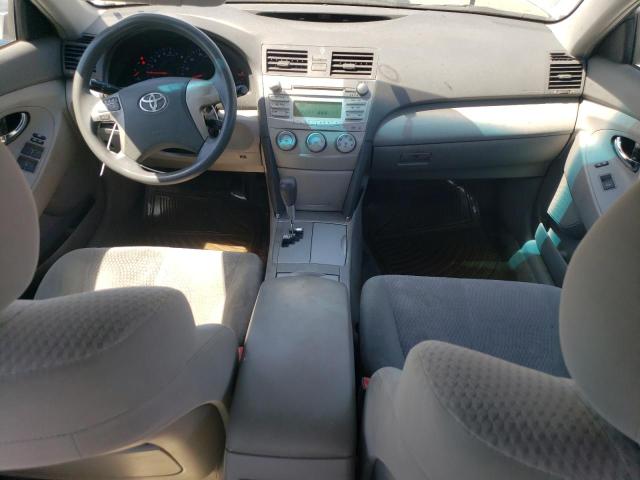 Photo 8 from auction – 2010 TOYOTA CAMRY BASE with VIN 4T4BF3EK5AR079695