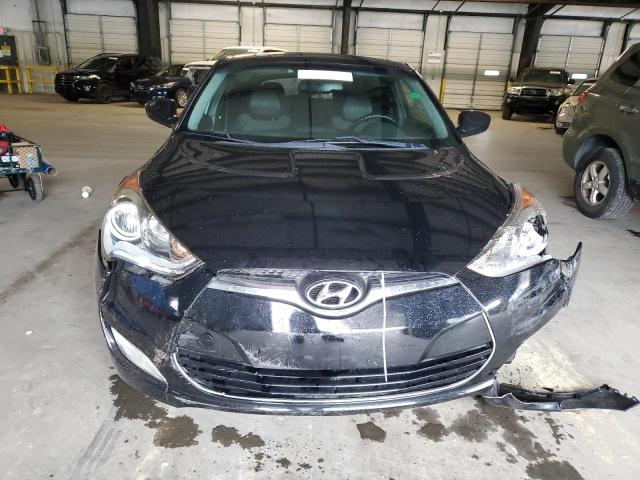 Photo 5 from auction – 2012 HYUNDAI VELOSTER with VIN KMHTC6AD1CU054411
