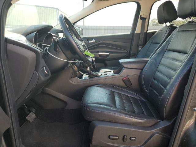 Photo 7 from auction – 2017 FORD ESCAPE TIT with VIN 1FMCU0JD2HUD56310