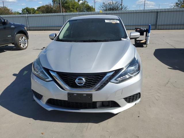 Photo 5 from auction – 2018 NISSAN SENTRA S with VIN 3N1AB7AP9JY280451