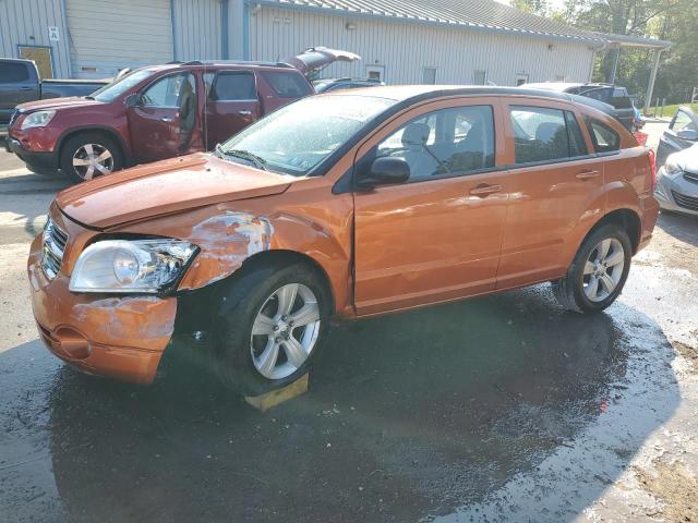 DODGE CALIBER MA 2011 with VIN 1B3CB3HA2BD247619 - Photo from auction