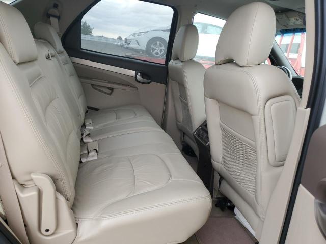 Photo 11 from auction – 2004 BUICK RENDEZVOUS with VIN 3G5DB03E24S539387