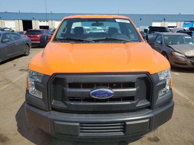 Photo 5 from auction – 2015 FORD F150 with VIN 1FTMF1C82FKD51173