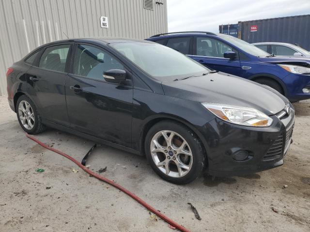 Photo 4 from auction – 2014 FORD FOCUS SE with VIN 1FADP3F27EL375953